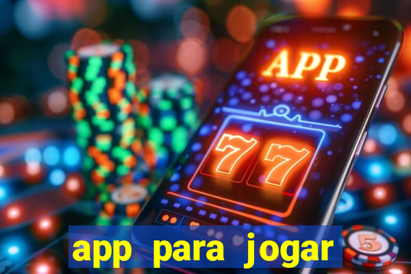 app para jogar truco valendo dinheiro